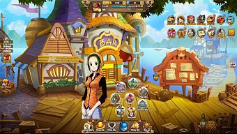 vua hải tặc h5, tải vua hải tặc h5, hướng dẫn vua hải tặc h5, cộng đồng vua hải tặc h5, game onepiece