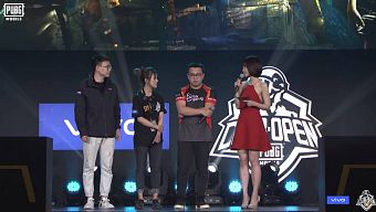 pubg mobile, tải pubg mobile, hướng dẫn pubg mobile, cộng đồng pubg mobile, pmco 2019, semi sea final pmco2019
