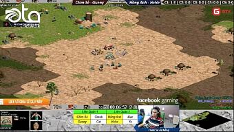 streamer, facebook gaming, streamer việt, hot streamer, ota network, creator, facebook gaming tròn 1 tuổi, otaa network tròn 1 tuổi, sinh nhật ota network