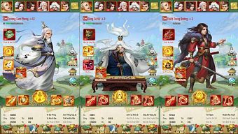 tân chưởng môn vng, tải tân chưởng môn vng, hướng dẫn tân chưởng môn vng, cộng đồng tân chưởng môn vng