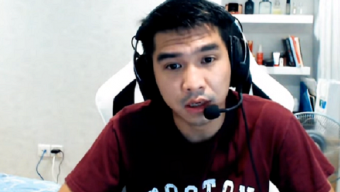 pewpew, streamer, streamer pewpew, nam streamer pewpew, pewpew vẫn stream, pewpew làm từ thiện, kênh youtube pewpew