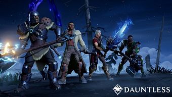 game online, game free, rpg, game nhập vai, arpg, lol, epic games, game moi, league of legends, liên minh huyền thoại, lmht, game miễn phí, riot games, game pc/console, rpg 2016, mass effect andromeda, death stranding, legend of zelda: breath of the wild, phoenix labs, dauntless, tải dauntless