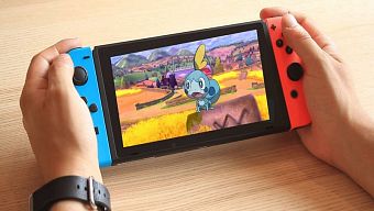 nintendo, console, game pc/console, nintendo switch, game pc/console 2019, trộm switch