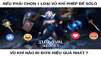 tải survival heroes, hướng dẫn survival heroes, cộng đồng survival heroes, survival heroes, tải sh, hướng dẫn sh, cộng đồng sh