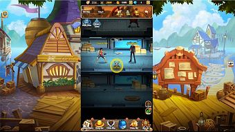 one piece, vua hải tặc, vua hải tặc h5, tải vua hải tặc h5, hướng dẫn vua hải tặc h5, cộng đồng vua hải tặc h5