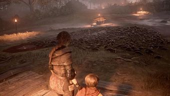 game hành động, game pc/console, game pc/console 2019, game hành động 2019, game phiêu lưu hành động, a plague tale: innocence