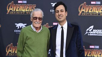 marvel, x-men, spider-man, thor, iron man, hulk, marvel comics, doctor strange, stan lee