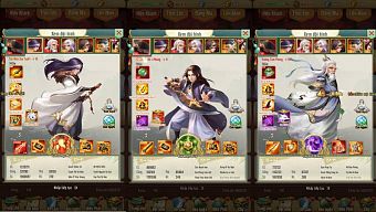 tân chưởng môn vng, tải tân chưởng môn vng, hướng dẫn tân chưởng môn vng, cộng đồng tân chưởng môn vng