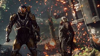 game online, ea, game bắn súng, game nhap vai, tin game, bioware, game pc console, anthem, anthem bioware, e3 2019, bom xịt anthem