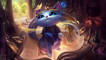 moba, lol, game pc, league of legends, liên minh huyền thoại, lmht, riot games, game pc 2019, yuumi