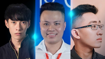streamer, facebook gaming, streamer việt, facebook gaming creator, ota network, gaming creator, gaming creator việt