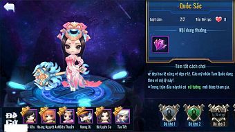 thần long 3q, tải thần long 3q, hướng dẫn thần long 3q, cộng đồng thần long 3q