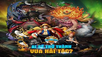 one piece, vua hải tặc h5, tải vua hải tặc h5, hướng dẫn vua hải tặc h5, cộng đồng vua hải tặc h5