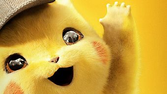 pokemon, pikachu, phim pokemon, phim chiếu rạp, phim pikachu, detective pikachu, avengers: end game, pokemon detective pikachu, phim chuyển thế, pokemon adaptation