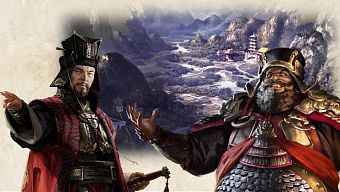 game chiến thuật, review, game thoi tam quoc, review game, total war, game pc/console, creative assembly, game thời gian thực, total war: three kingdoms, tải total war: three kingdoms, download total war: three kingdoms, game pc/console 2019, game chiến thuật 2019