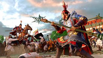 game chiến thuật, rts, game pc, total war, creative assembly, total war: three kingdoms, rts 2019, game chiến thuật 2019