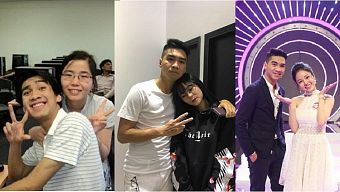 pewpew, streamer, streamer pewpew, nam streamer pewpew, bạn gái pewpew, tình yêu pewpew, tình trường pewpew, tình trường của pewpew, tình cũ pewpew