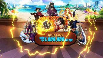 one piece, vua hải tặc h5, tải vua hải tặc h5, hướng dẫn vua hải tặc h5, cộng đồng vua hải tặc h5