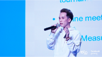 facebook, appota, esports, streamer, chim sẻ đi nắng, facebook gaming, streamer việt, nam blue, ota network, creator, quang cuốn, sinh nhật ota network, ota network tròn 1 tuổi, mạng lưới ota network, hệ sinh thái appota, creator việt