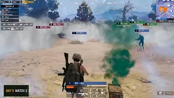esports, pubg mobile, tải pubg mobile, hướng dẫn pubg mobile, pubgm, cộng đồng pubg mobile, pmco 2019, semi sea final pmco2019