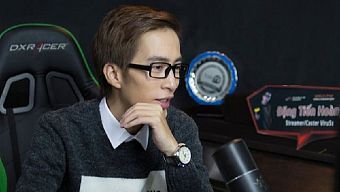 streamer, viruss, streamer viruss, nam streamer viruss, viruss sáng tác nhạc, yêu được không, mv yêu được không, ca khúc yêu được không, nhạc sĩ viruss, sản phẩm mới của viruss, nhạc sĩ