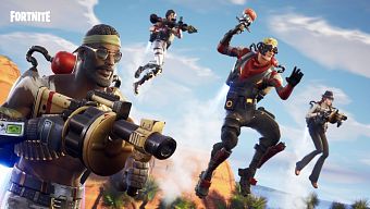 steam, game pc/console, game bản quyền, fortnite, lộ thông tin, game pc/console 2019, epic store, epic games store, epic
