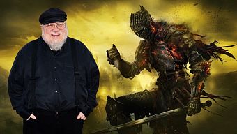 e3, game of thrones, game moi, game mới, tin game, dark souls, open world game, game sắp ra mắt, game pc console, bloodborne, game thế giới mở, dark soul, from software, sekiro: shadows die twice, e3 2019, great rune, george rr martin, cha đẻ game of thrones