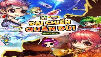 gunny mobi, tải gunny mobi, cộng đồng gunny mobi, hướng dẫn gunny mobi, sự kiện gunny mobi