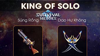 tải survival heroes, hướng dẫn survival heroes, cộng đồng survival heroes, survival heroes, tải sh, hướng dẫn sh, cộng đồng sh