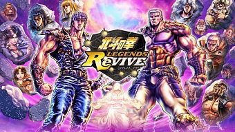 game nhập vai, game hành động, game rpg, game action, game arpg, game nhập vai hành động, fist of the north star, fist of the north star: lost paradise, game rpg mobile, fist of the north star: legends revive, bắc đẩu thần quyền, fist of the north star mobile