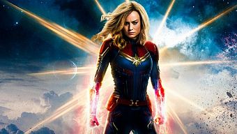 marvel, sieu anh hung marvel, nữ siêu anh hùng, phim siêu anh hùng, vũ trụ marvel, marvel cinematic universe, captain marvel, brie larson