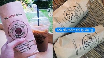 pewpew, streamer pewpew, nam streamer pewpew, bánh mì pewpew, tiệm bánh mì pewpew, logo bánh mì pewpew, bánh mì pewpew bị ăn cắp logo