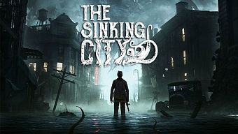 game kinh dị, game mới, game pc/console, game trinh thám, game pc/console 2019, game kinh dị 2019, cthulhu, the sinking city, frogwares