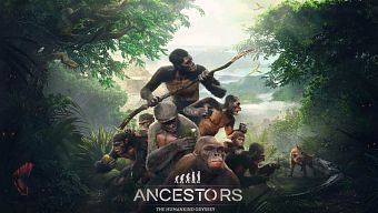 game hành động, ubisoft, assassin's creed, game pc/console, game hành động mạo hiểm, game pc/console 2019, game hành động 2019, ancestors: the human odyssey, panache digital games