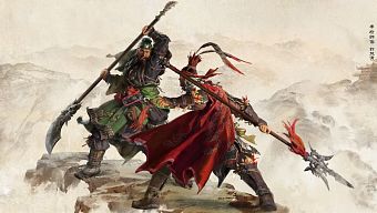 game chiến thuật, game thoi tam quoc, total war, game pc/console, game thời gian thực, total war: three kingdoms, tải total war: three kingdoms, download total war: three kingdoms, game pc/console 2019, game chiến thuật 2019, reative assembly