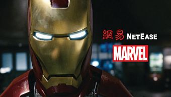 marvel, disney, world of warcaft, netease, quantic dream, marvel game, netease games, siêu anh hùng marvel, vũ trụ marvel, marvel x netease