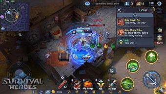 tải survival heroes, hướng dẫn survival heroes, cộng đồng survival heroes, survival heroes, tải sh, hướng dẫn sh, cộng đồng sh