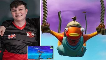 game thủ, cộng đồng, game thủ chuyên nghiệp, tuyển thủ chuyên nghiệp, chơi game kiếm tiền, fortnite, livestream game, streamers, game thủ fortnite, fortnite world cup