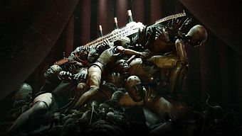 review, game kinh dị, review game, game pc/console, layers of fear, game pc/console 2019, game kinh dị 2019, layers of fear 2, bloober team