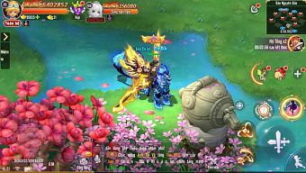 đại kiếm vương mobile, tải đại kiếm vương mobile, hướng dẫn đại kiếm vương mobile, cộng đồng đại kiếm vương mobile, đkvm