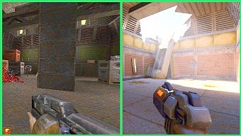 game bắn súng, fps, game pc, nvidia, tải quake, hướng dẫn tải, fps 2019, game bắn súng 2019, quake 2, tải quake 2, download quake 2, quake ii rtx, tải quake ii rtx, download quake ii rtx, download game quake ii rtx, ray tracing