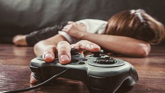 game thủ, playstation, game console, sony, cộng đồng, nghiện game, cộng đồng game thủ, ps5, bệnh nghiện game, sony playstation, giới hạn độ tuổi