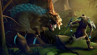 game mobile, rpg, game nhập vai, game ios, game android, game pc/console, phoenix labs, dauntless, game nhập vai 2019, game pc/console 2019, rpg 2019, game mobile 2019