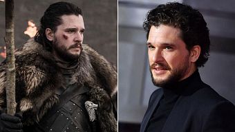 game of thrones, daenerys targaryen, kit harington, jon snow, game of thrones mùa 8, mẹ rồng, emilia clarke, rose leslie