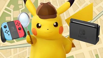 pokemon, game console, game mới, game sap phat hanh, pokemon company, nintendo switch, nitendo, detective pikachu, e3 2019, thám tử pikachu, thám tử pikachu 2, game thám tử pikachu, game detective pikachu