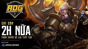 moba, esports, aog, cộng đồng aog - đấu trường vinh quang, aog - đấu trường vinh quang, tải aog, hướng dẫn aog, cộng đồng aog, tải aog - đấu trường vinh quang, hướng dẫn aog - đấu trường vinh quang, aog giải đấu, aog community cup 2