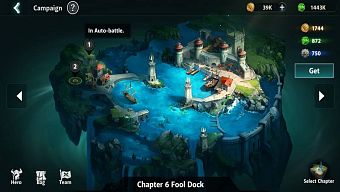 dugeon rush: rebirth, tải dugeon rush: rebirth, hướng dẫn dugeon rush: rebirth, cộng đồng dugeon rush: rebirth