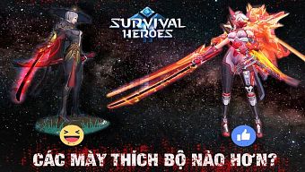 tải survival heroes, hướng dẫn survival heroes, cộng đồng survival heroes, survival heroes, tải sh, hướng dẫn sh, cộng đồng sh