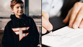 game bắn súng, esport, esports, thể thao điện tử, game battle royale, fortnite, faze clan, tfue, tfue kiện, h1ghsky1