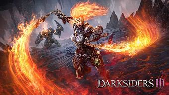 game pc/console, the game awards, darksiders, game chặt chém, thq nordic, game chặt chém 2018, e3 2019, arksiders 3, darksiders: action adventure evolved